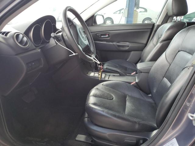 Снимка 7 от търг – 2009 MAZDA 3 S с VIN JM1BK343591195691