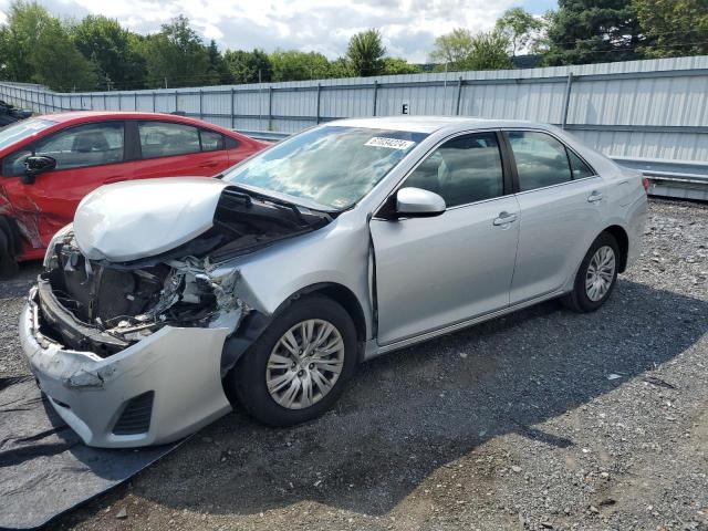 TOYOTA CAMRY L 2014 with VIN 4T4BF1FK9ER435123 - Photo from auction