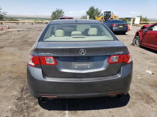 Photo 6 from auction – 2010 ACURA TSX with VIN JH4CU2F66AC012340