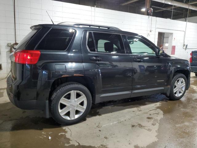Photo 3 from auction – 2011 GMC TERRAIN SL with VIN 2CTFLVEC8B6376624