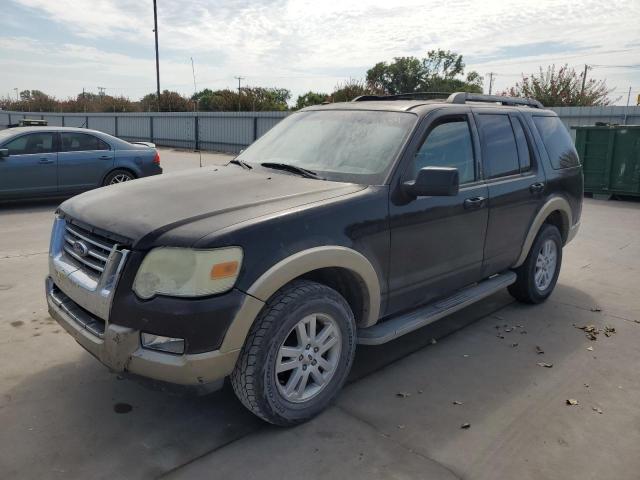 FORD EXPLORER 2010 with VIN 1FMEU6EE1AUA18773 - Photo from auction