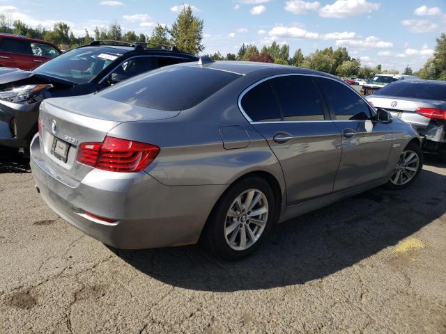Photo 3 from auction – 2016 BMW 528 XI with VIN WBA5A7C56GG144542