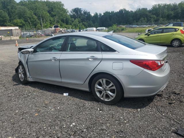 Photo 2 from auction – 2011 HYUNDAI SONATA SE with VIN 5NPEC4AC9BH062273