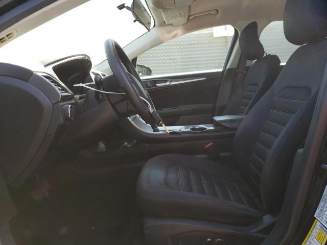 Photo 7 from auction – 2013 FORD FUSION SE with VIN 3FA6P0H70DR179692