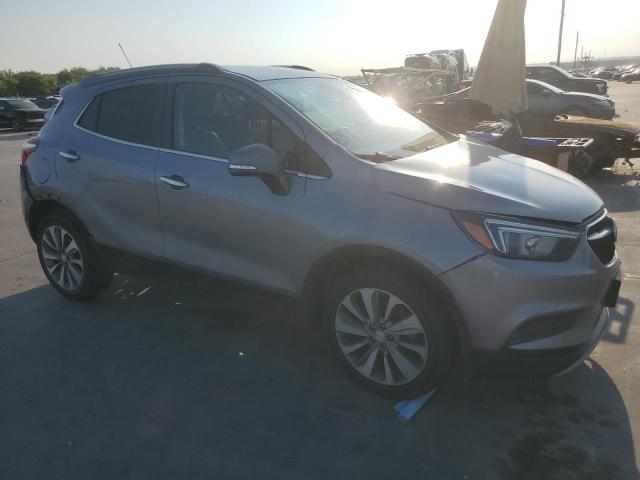 Photo 4 from auction – 2019 BUICK ENCORE PRE with VIN KL4CJASB2KB911110