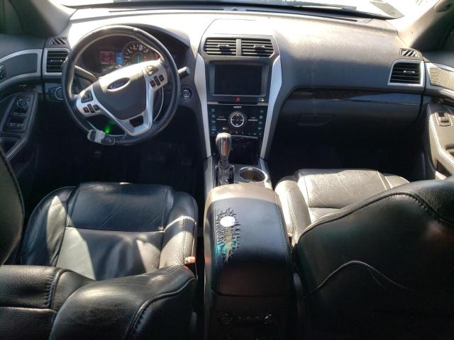 Photo 8 from auction – 2011 FORD EXPLORER L with VIN 1FMHK7F82BGA69619