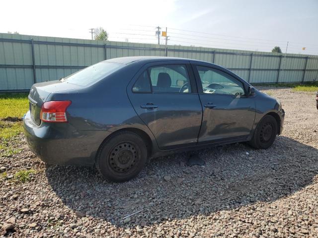 Photo 3 from auction – 2007 TOYOTA YARIS with VIN JTDBT923071041759