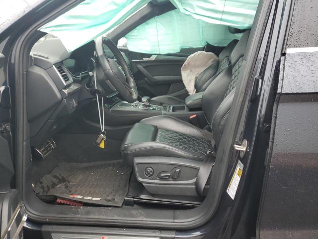 Photo 7 from auction – 2018 AUDI SQ5 PREMIU with VIN WA1A4AFY9J2088218