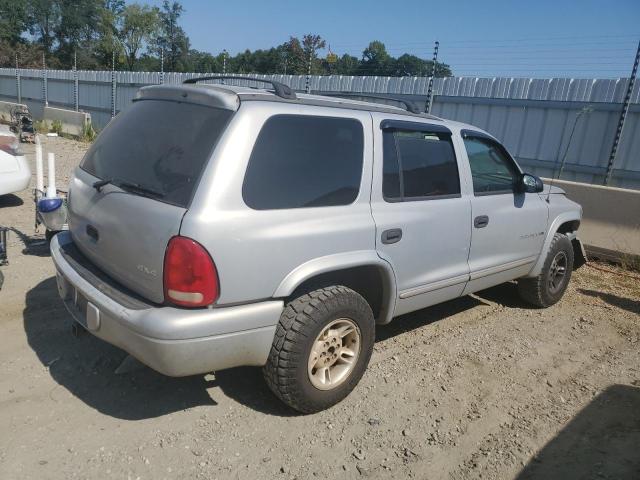 Photo 3 from auction – 1998 DODGE DURANGO with VIN 1B4HS28Y9WF200199