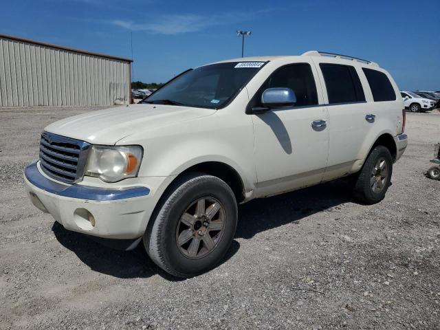 CHRYSLER ASPEN LIMI 2009 with VIN 1A8HW58PX9F707867 - Photo from auction