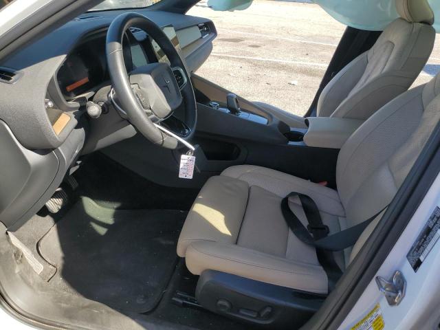 Photo 7 from auction – 2022 POLESTAR 2 with VIN LPSED3KA9NL079555