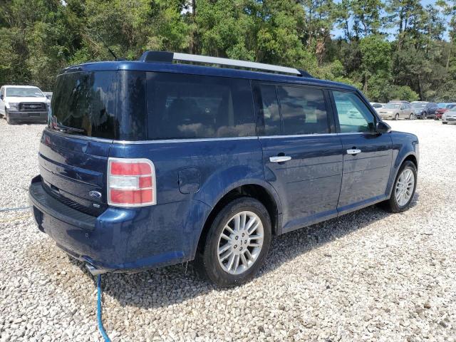 Photo 3 from auction – 2017 FORD FLEX SEL with VIN 2FMHK6C86HBA11866