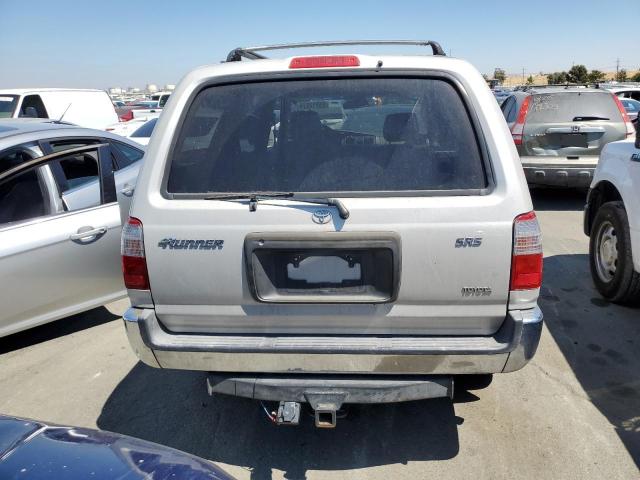 Photo 6 from auction – 1999 TOYOTA 4RUNNER SR with VIN JT3GN86R2X0104637