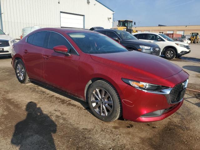 Photo 4 from auction – 2019 MAZDA 3 with VIN JM1BPAB72K1101882