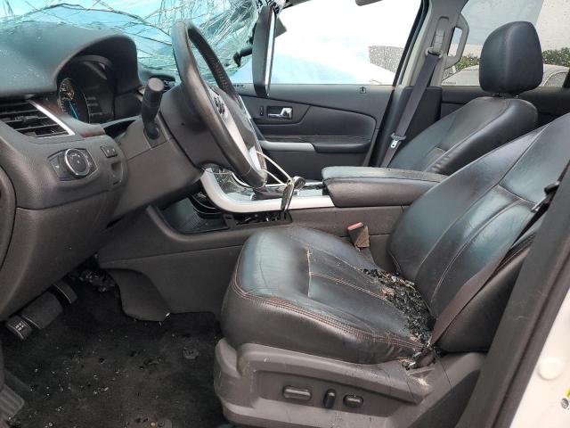 Photo 7 from auction – 2013 FORD EDGE LIMIT with VIN 2FMDK4KC2DBA10376