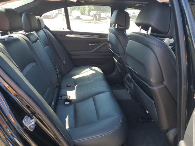 Photo 10 from auction – 2014 BMW 528 I with VIN WBA5A5C5XED500381