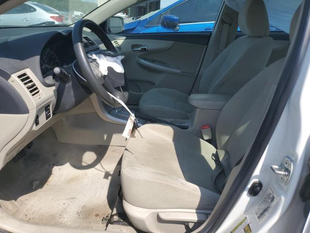 Photo 7 from auction – 2013 TOYOTA COROLLA BA with VIN 5YFBU4EE4DP220231
