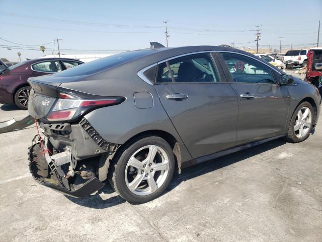 Photo 3 from auction – 2017 CHEVROLET VOLT LT with VIN 1G1RC6S50HU214378
