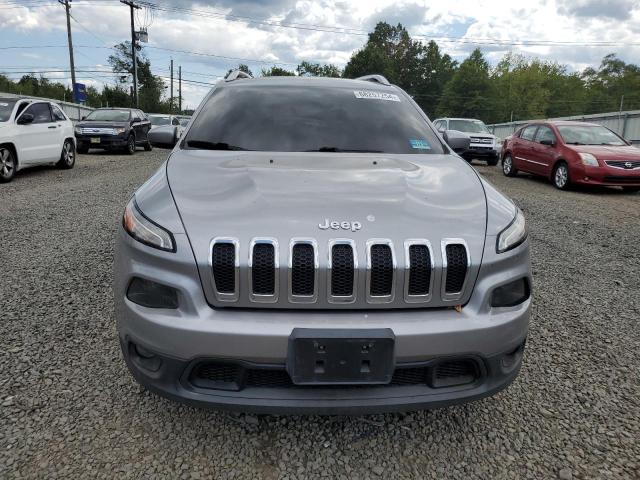 Photo 5 from auction – 2016 JEEP CHEROKEE L with VIN 1C4PJMCB4GW183006