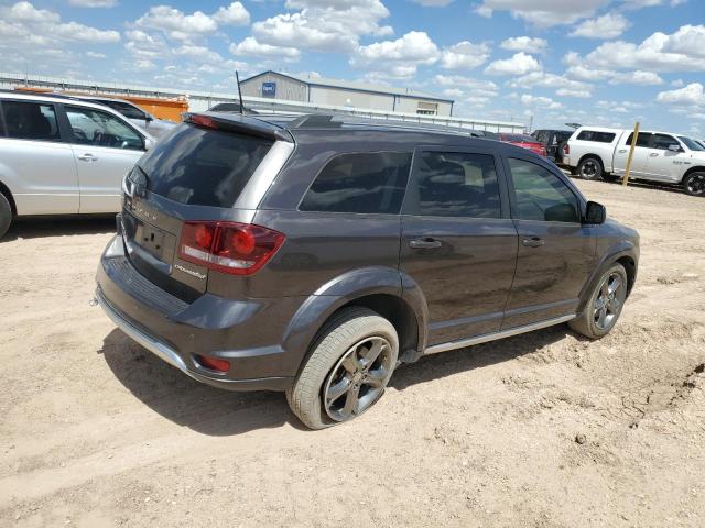 Photo 3 from auction – 2020 DODGE JOURNEY CR with VIN 3C4PDCGB9LT188620