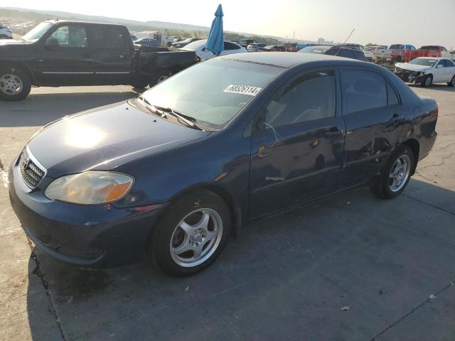 Photo 1 from auction – 2006 TOYOTA COROLLA CE with VIN 1NXBR32E86Z702797