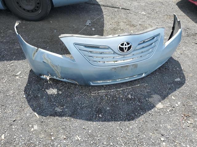 Photo 12 from auction – 2007 TOYOTA CAMRY CE with VIN 4T1BE46K47U715775