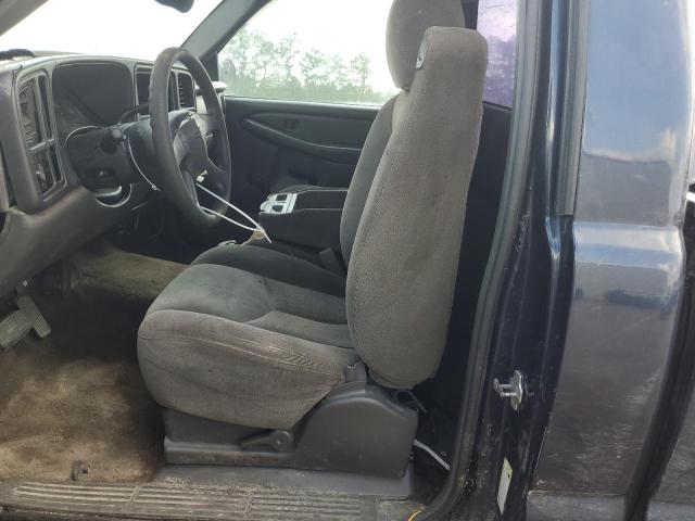 Photo 7 from auction – 2005 CHEVROLET SILVERADO with VIN 1GCEC14XX5Z185039