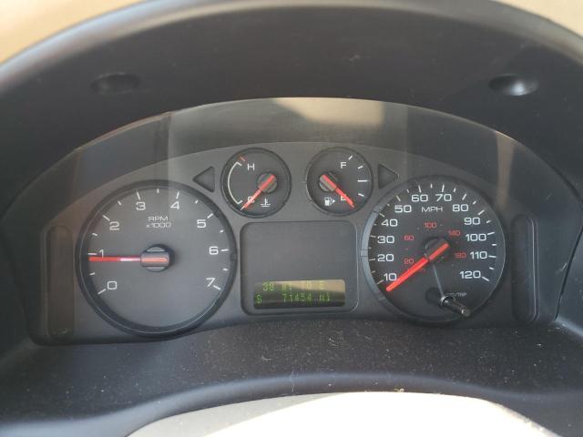 Photo 9 from auction – 2005 FORD FREESTYLE with VIN 1FMZK02125GA70536