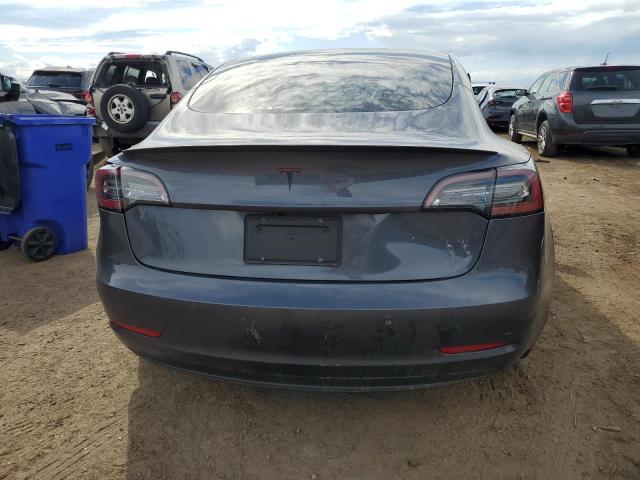 Photo 6 from auction – 2020 TESLA MODEL 3 with VIN 5YJ3E1EC6LF805384