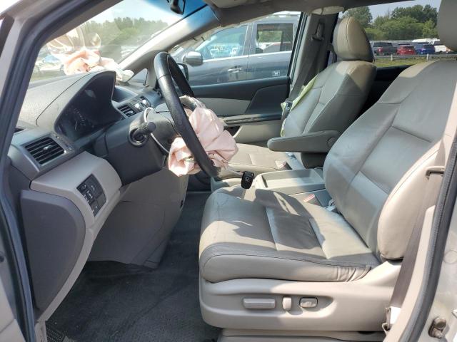 Photo 7 from auction – 2012 HONDA ODYSSEY TO with VIN 5FNRL5H97CB014417