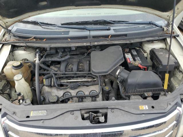Photo 12 from auction – 2007 FORD EDGE SEL P with VIN 2FMDK39C87BB20918