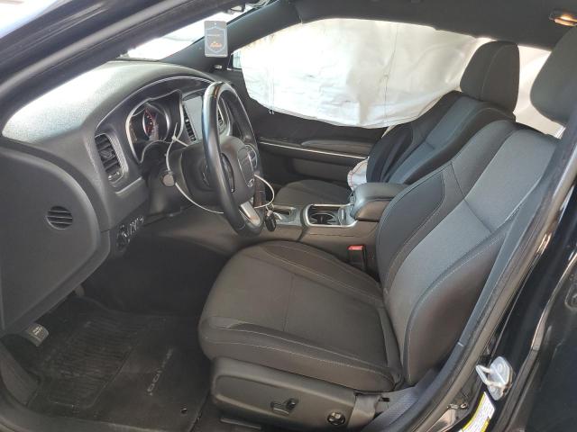 Photo 7 from auction – 2016 DODGE CHARGER SX with VIN 2C3CDXHGXGH323655