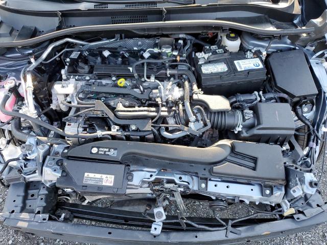 Photo 12 from auction – 2024 TOYOTA COROLLA CR with VIN 7MUCAAAG2RV086049