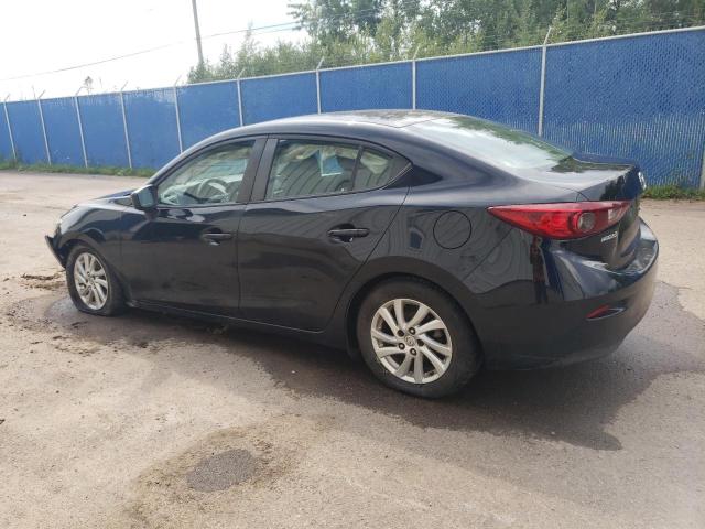 Photo 2 from auction – 2015 MAZDA 3 SPORT with VIN 3MZBM1U75FM218514