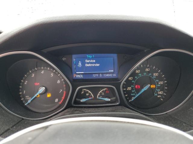 Zdjęcie 9 z aukcji – 2013 FORD FOCUS SE z VIN 1FADP3F24DL381594