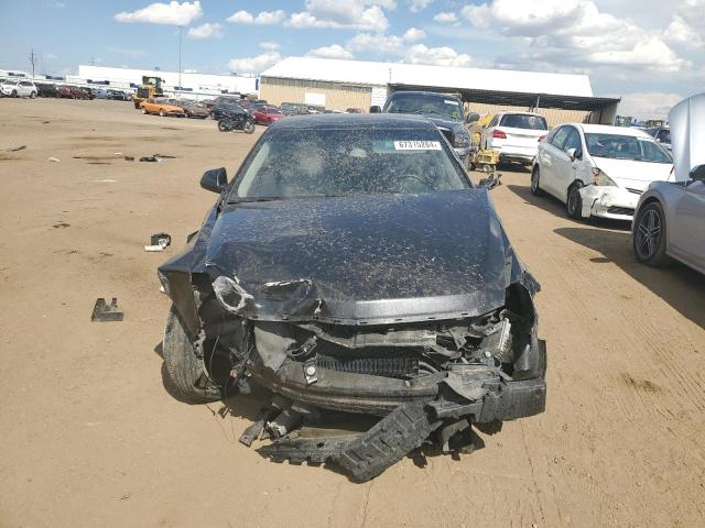 Photo 5 from auction – 2013 CADILLAC CTS LUXURY with VIN 1G6DF5E53D0165261