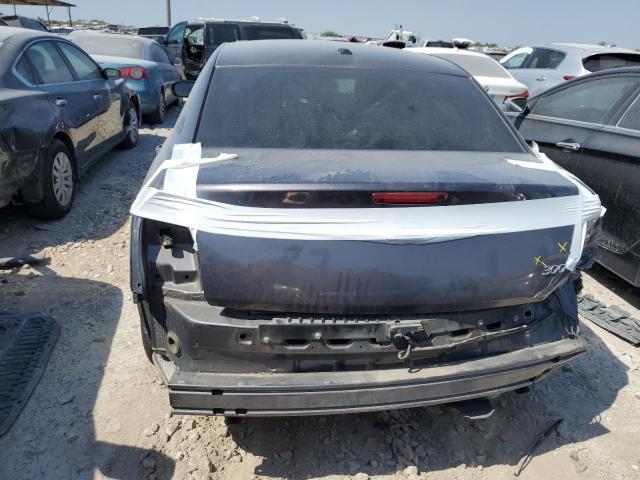 Photo 6 from auction – 2014 CHRYSLER 300 with VIN 2C3CCAAG6EH380636