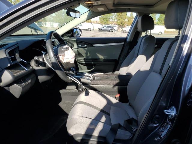 Photo 7 from auction – 2019 HONDA CIVIC EX with VIN JHMFC1F32KX009882