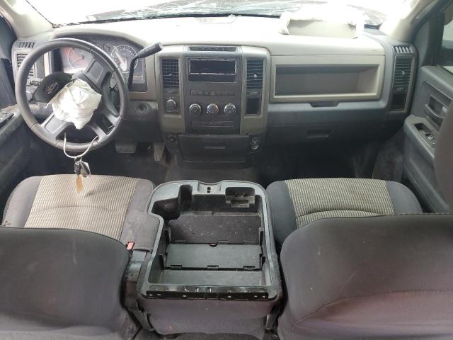 Photo 8 from auction – 2009 DODGE RAM 1500 with VIN 1D3HV18T89S783196