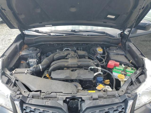 Photo 11 from auction – 2015 SUBARU FORESTER 2 with VIN JF2SJADC0FH826990