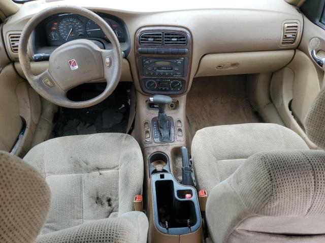 Photo 8 from auction – 2000 SATURN LS1 with VIN 1G8JU52F1YY683714