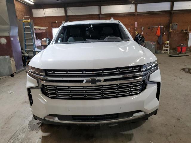 Photo 5 from auction – 2023 CHEVROLET SUBURBAN K with VIN 1GNSKFKL4PR223233