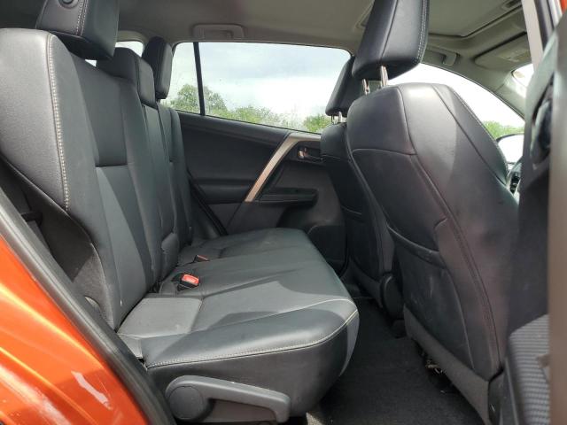 Photo 11 from auction – 2015 TOYOTA RAV4 LIMIT with VIN 2T3DFREV4FW345531