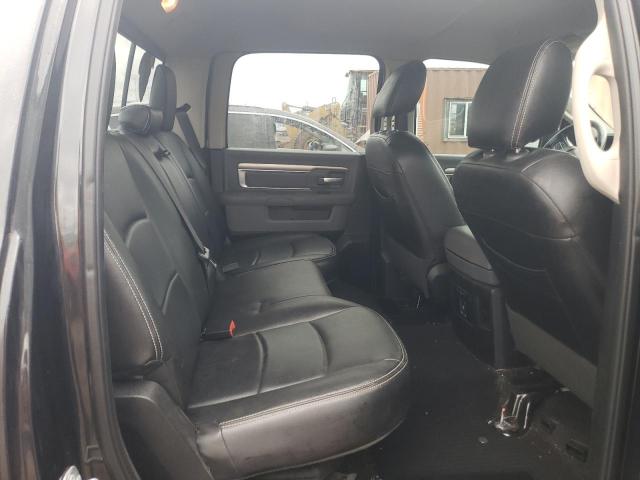 Photo 10 from auction – 2018 RAM 1500 SLT with VIN 1C6RR7LM6JS282808