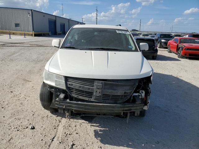 Zdjęcie 5 z aukcji – 2010 DODGE JOURNEY SX z VIN 3D4PG5FV8AT110103