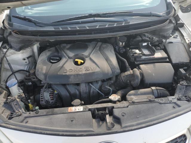 Photo 11 from auction – 2015 KIA FORTE LX with VIN KNAFK4A62F5409477
