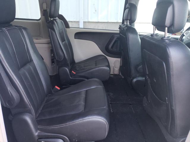 Photo 11 from auction – 2017 DODGE GRAND CARA with VIN 2C4RDGDG6HR754856