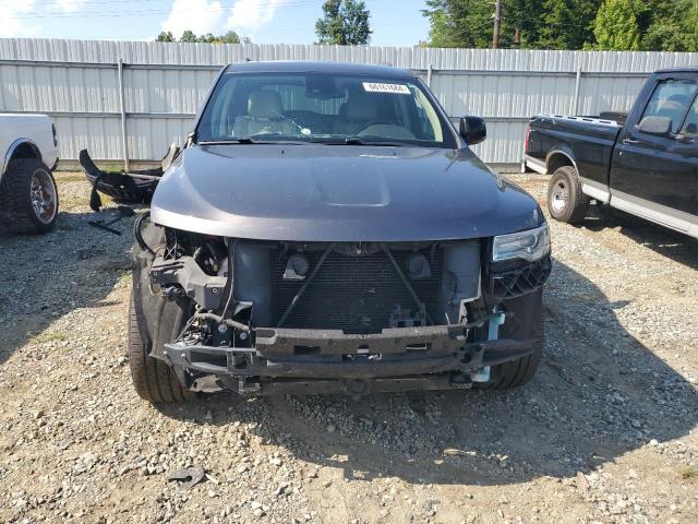 Photo 5 from auction – 2015 JEEP GRAND CHER with VIN 1C4RJFCT4FC190969