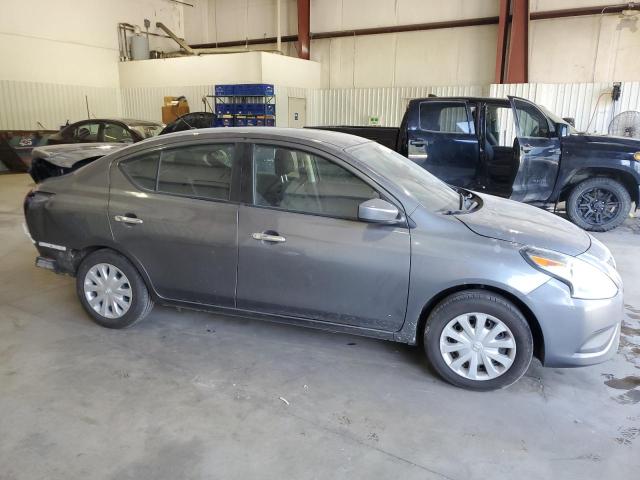 Photo 4 from auction – 2019 NISSAN VERSA S with VIN 3N1CN7AP8KL863382