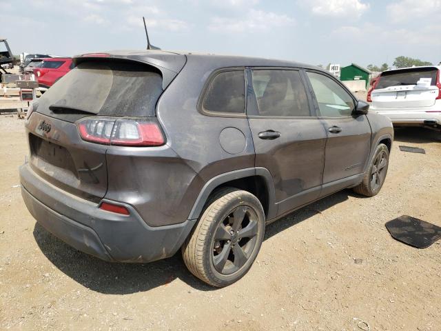 Photo 3 from auction – 2020 JEEP CHEROKEE L with VIN 1C4PJLLB6LD592737